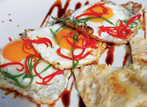 Fingal Bay Cellar Cafe - Renee 2