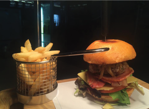 Fingal Bay Cellar Cafe - Renee 3