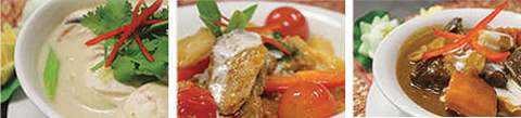 Jasmin Thai Restaurant - Renee 6