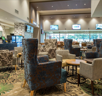 Frenchville Sports Club - Swimm