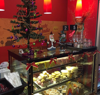 Indian Kitchen Restaurant - Swimm