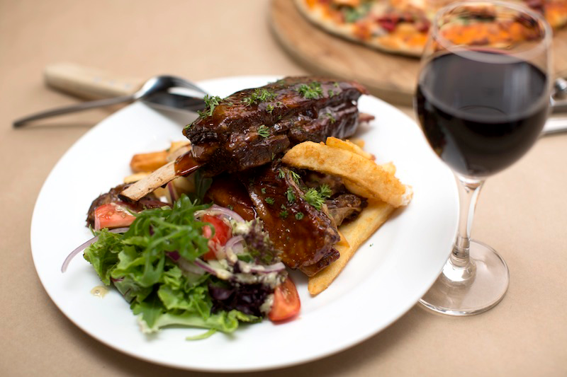 International Food Wandal QLD Renee