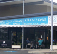 Good Company Food Coffee Wine - Renee