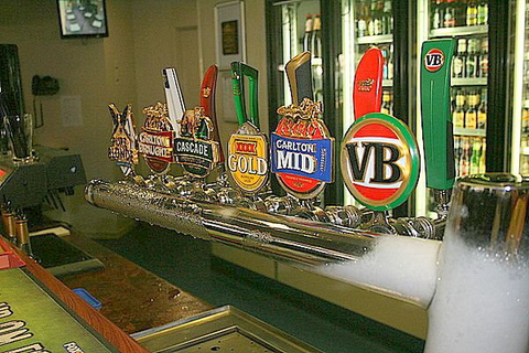 Parkhurst Tavern - Renee 2