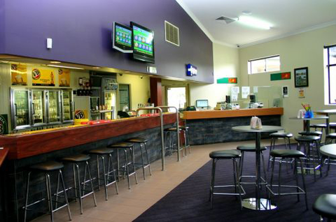 Parkhurst Tavern - Renee 4