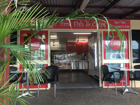 Cedar Park Fish & Chips - Internet Find 1