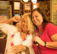 Club Glass House - Renee