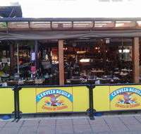 Machu Picchu South American Restaurant  Bar - Swimm