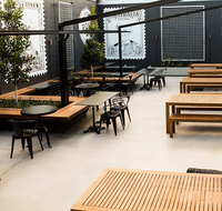 The Post Office Bar  Restaurant - Swimm