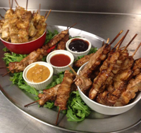 Chancellors Tavern - Swimm