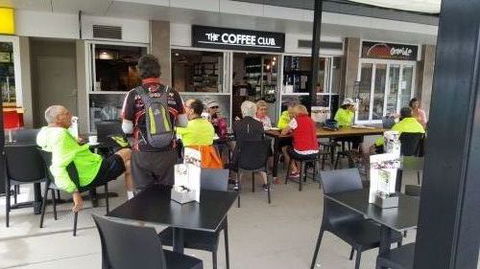 Coffee Club Pulse Birtinya - Internet Find 4