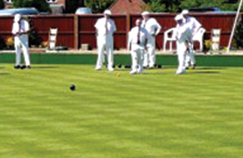 Pacific Palms Bowling Club Ltd - Renee 1