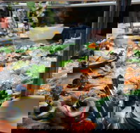 Satay Mas Malaysian and Chinese Restaurant - Qld Realsetate