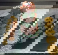 Cdric Corre Patisserie - Qld Realsetate