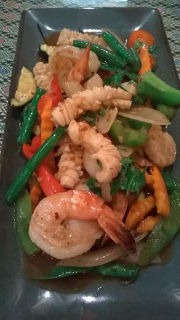 Aroi Bangkok Thai Restaurant - Qld Realsetate 0