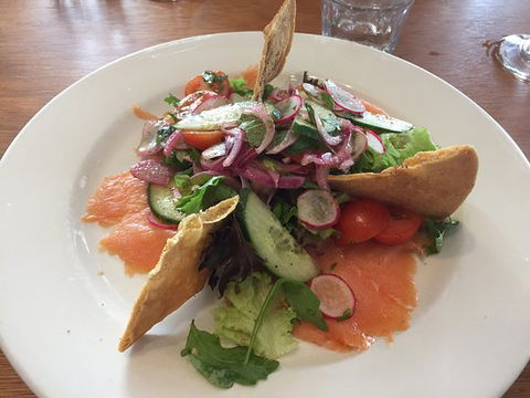 Bent On Food Café & Regional Food Store - Internet Find 3