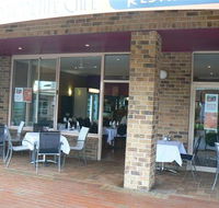 Bonappetite Cafe  Restaurant - Internet Find