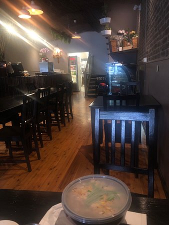 Yim Thai Gloucester - Petrol Stations 0