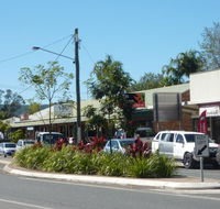 Cafe Gingers - Qld Realsetate