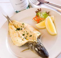 Cappriccios Italian Licensed Restaurant - Internet Find