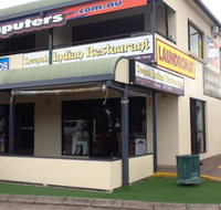 Deepak Indian Restaurant - Internet Find