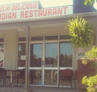 Delhi Delicious Indian Restaurant - Swimm