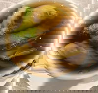 Dragon Gallery Chinese Restaurant - Renee