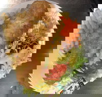 Eat-It Cafe Takeaway - Swimm