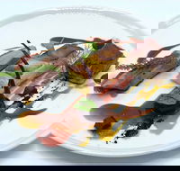 Eschalot Restaurant - Renee