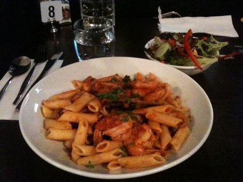 Firewood Restaurant - Renee 0