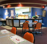 Gloucester Bowling  Recreation Club - Petrol Stations