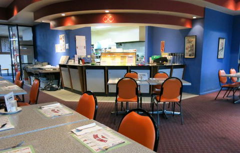 Gloucester Bowling & Recreation Club - Petrol Stations 0