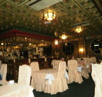 Golden Sea Dragon - Swimm