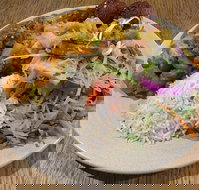 Gopals Pure Vegetarian Maroochydore - Swimm