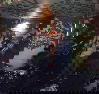 Greenout Pintxo  Mojito Bar - Swimm