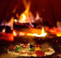 Jens Woodfired Pizzas - Internet Find
