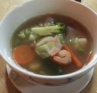 Maroochy Chinese Takeaway - Swimm