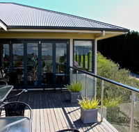 McVitty Grove Cafe  Restaurant - Renee