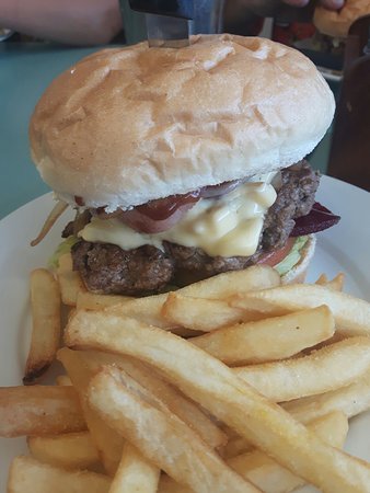 Narrabri Truckstop - Renee 0