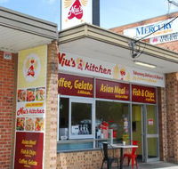 Nius Kitchen - Qld Realsetate