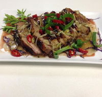 Orange Restaurant - Renee