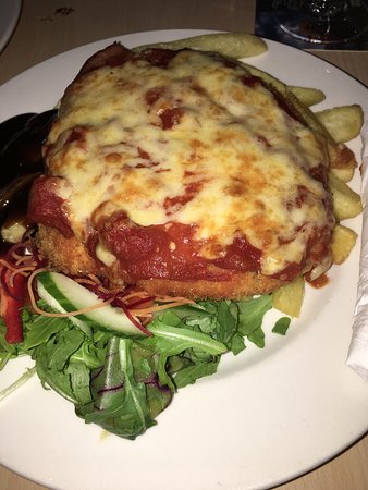 Parkhurst Tavern - Renee 5