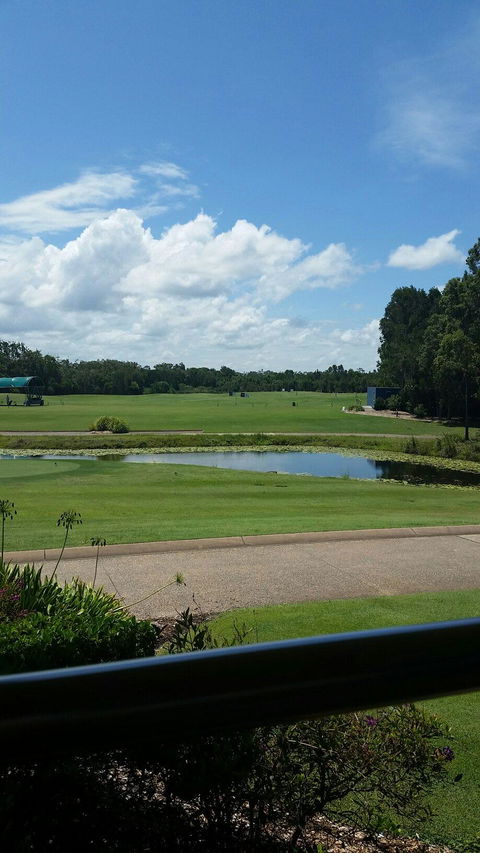 T On Course - Renee 5