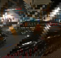 Phons Thai Restaurant - Renee