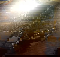 Pink Lotus Restaurant - Renee