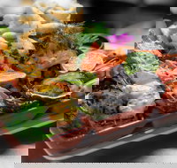 Red Sea Steak  Seafood - Swimm