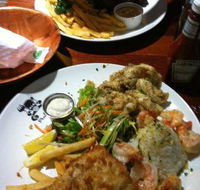 Ribs N Rumps - Renee