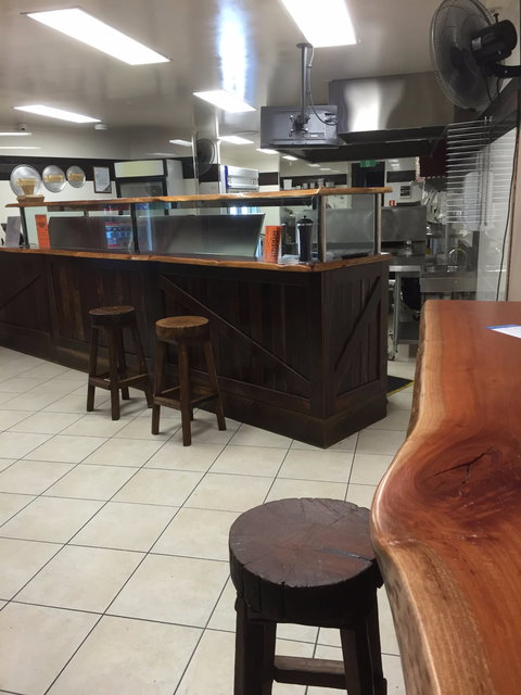 Stockmans Pizza - Renee 2