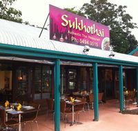 Sukhothai - Internet Find