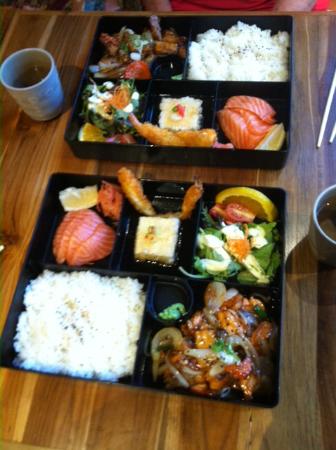 Sushi & More - Renee 0